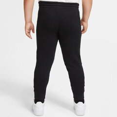Спортивные штаны для мальчиков Nike Sportswear Club Fleece Big Kids' Joggers DA5115013 цена и информация | Штаны для мальчиков | pigu.lt