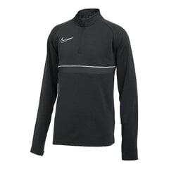 Nike Sportswear Club детский свитшот CV9297*011, черный 194277489429 цена и информация | Свитеры, жилетки, пиджаки для мальчиков | pigu.lt