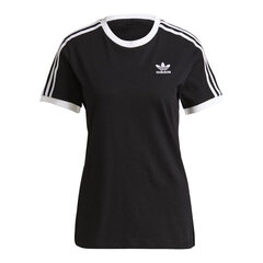 T-SHIRT ADIDAS ORIGINALS 3 STRIPES TEE GN2900 цена и информация | Спортивная одежда для женщин | pigu.lt