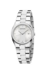 Moteriškas laikrodis Calvin Klein K9E231K6 kaina ir informacija | Moteriški laikrodžiai | pigu.lt