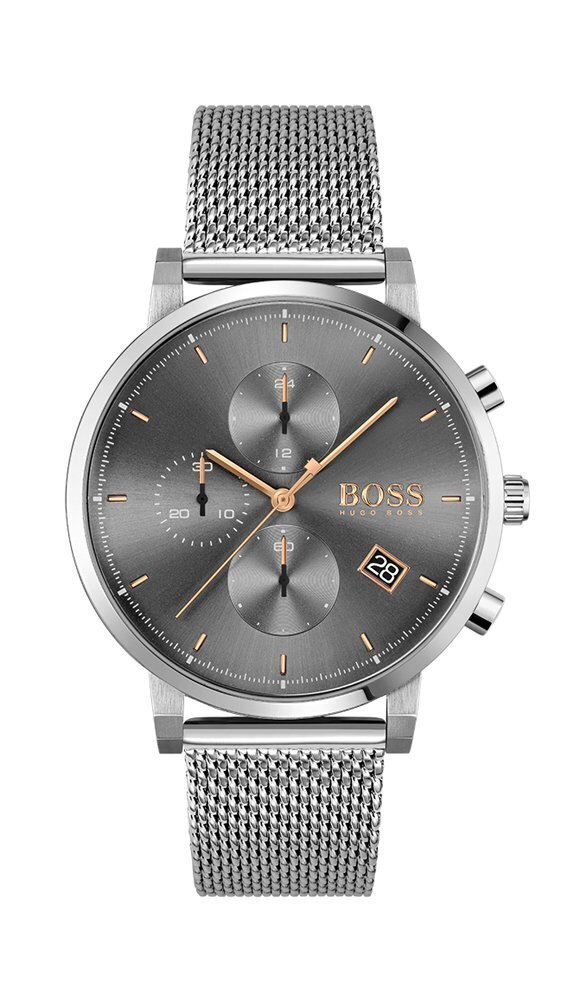 Laikrodis vyrams Hugo Boss цена и информация | Vyriški laikrodžiai | pigu.lt