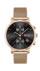 Boss Grace женские часы цена и информация | Мужские часы | pigu.lt