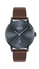 Мужские часы Hugo Boss Confidence цена и информация | Мужские часы | pigu.lt