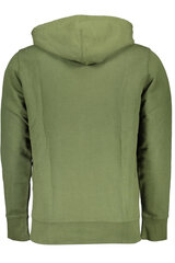 Свитер мужской Levi's, зеленый цена и информация | Мужские свитера | pigu.lt