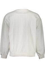 Свитер мужской Levi's, белый цена и информация | Мужские свитера | pigu.lt