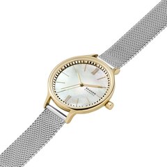 Laikrodis vyrams Skagen SKW2866 цена и информация | Мужские часы | pigu.lt