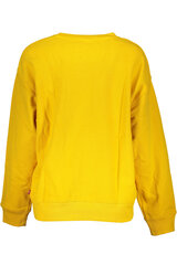 Megztinis moterims LEVI'S, geltonas kaina ir informacija | Džemperiai moterims | pigu.lt