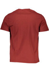 Marškinėliai vyrams Levi's 56605, rudi kaina ir informacija | Vyriški marškinėliai | pigu.lt