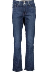 Джинсы женские LEVI'S Denim 19631 цена и информация | Женские джинсы | pigu.lt