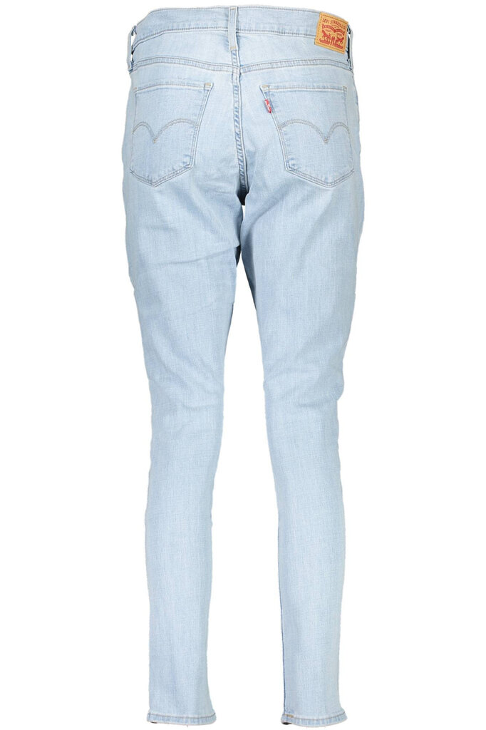 Džinsai moterims LEVI'S Denim jeans 19626 kaina ir informacija | Džinsai moterims | pigu.lt