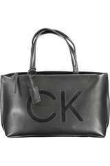 Rankinė moterims Calvin Klein K60K608892 kaina ir informacija | Moteriškos rankinės | pigu.lt