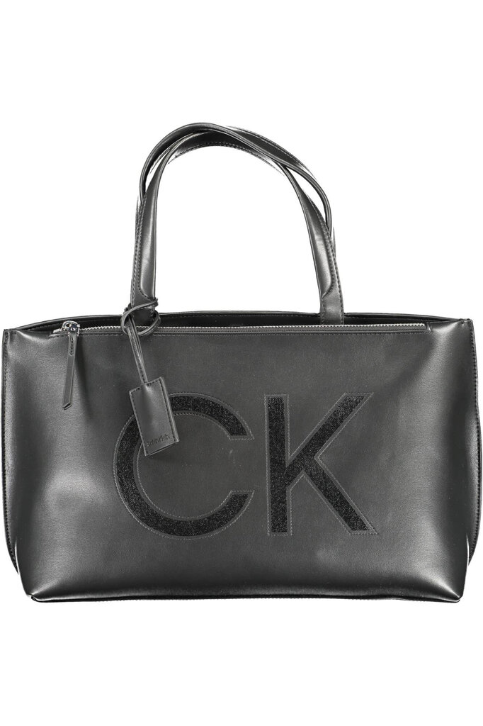 Rankinė moterims Calvin Klein K60K608892 цена и информация | Moteriškos rankinės | pigu.lt