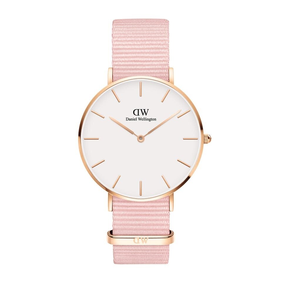 Moteriškas laikrodis Daniel Wellington DW00100360 kaina ir informacija | Moteriški laikrodžiai | pigu.lt