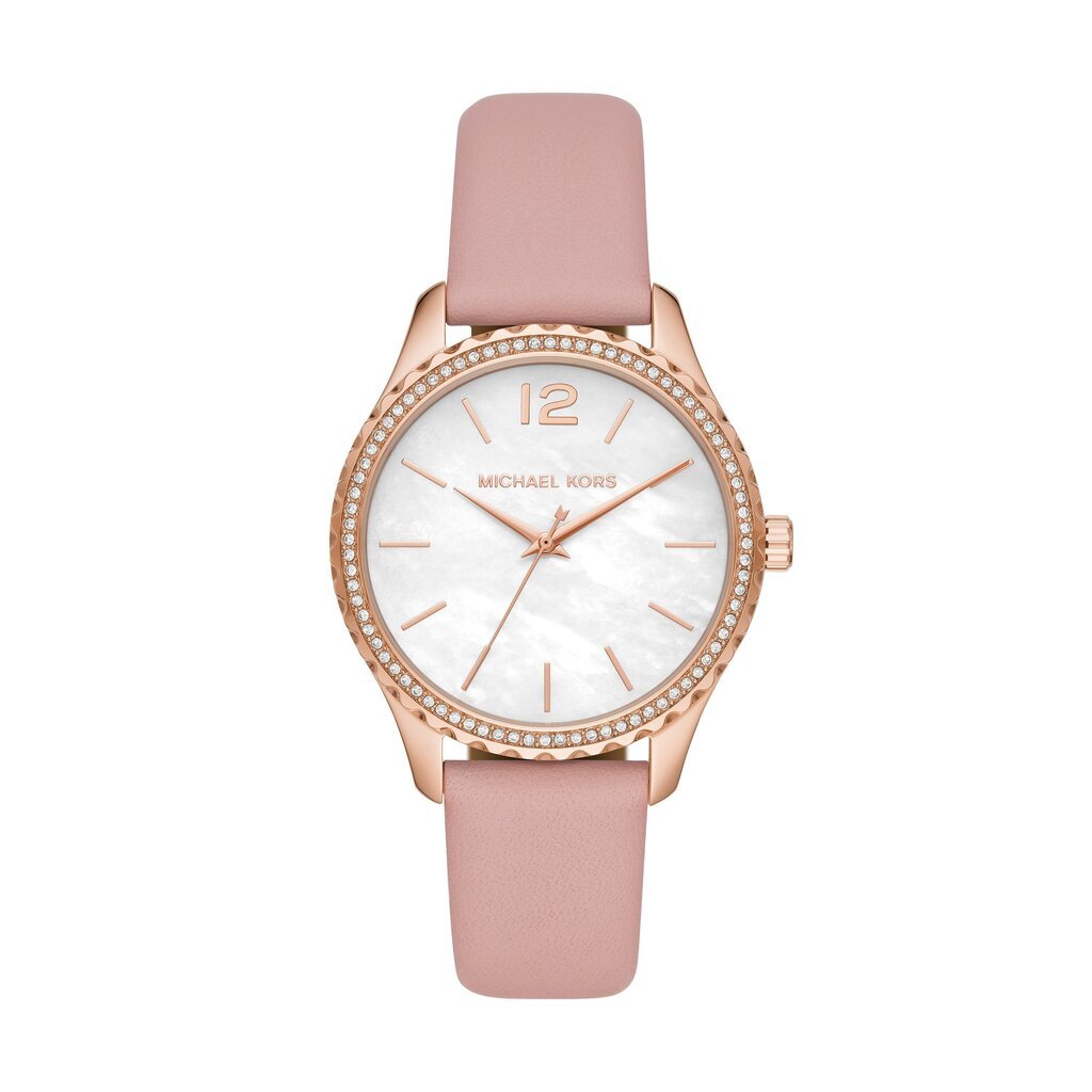Moteriškas laikrodis Michael Kors MK2909 kaina ir informacija | Moteriški laikrodžiai | pigu.lt