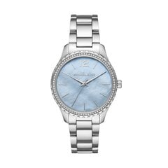 Michael Kors Layton женские часы цена и информация | Женские часы | pigu.lt