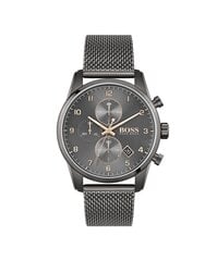 Vyriškas laikrodis Hugo Boss kaina ir informacija | Vyriški laikrodžiai | pigu.lt