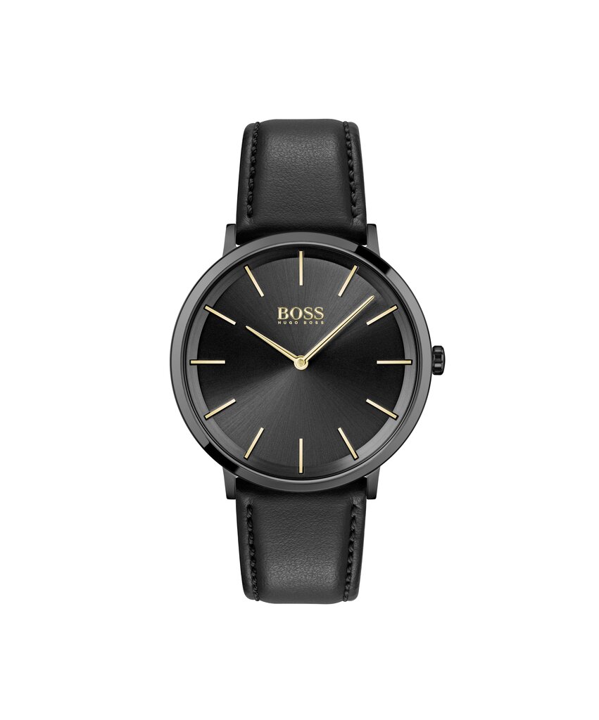 Vyriškas laikrodis Hugo Boss 1513830 kaina ir informacija | Vyriški laikrodžiai | pigu.lt