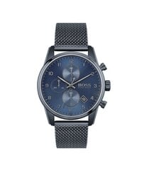 Vyriškas laikrodis Hugo Boss 1513836 kaina ir informacija | Vyriški laikrodžiai | pigu.lt