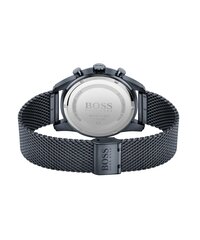 Vyriškas laikrodis Hugo Boss 1513836 kaina ir informacija | Vyriški laikrodžiai | pigu.lt
