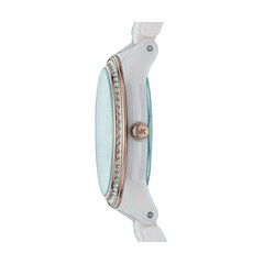 Michael Kors Runway Mercer женские часы цена и информация | Женские часы | pigu.lt