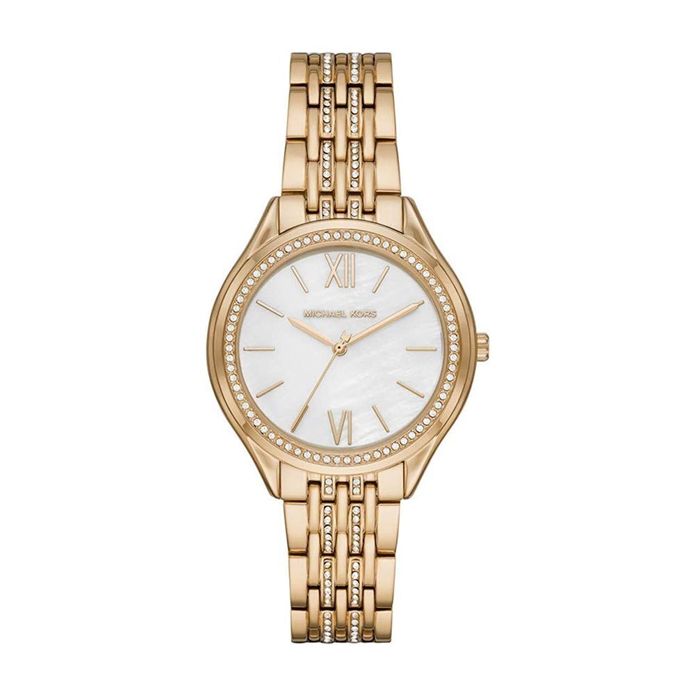 Moteriškas laikrodis Michael Kors MK7078 kaina ir informacija | Moteriški laikrodžiai | pigu.lt