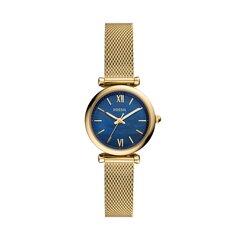 Fossil Carlie Mini женские часы цена и информация | Мужские часы | pigu.lt