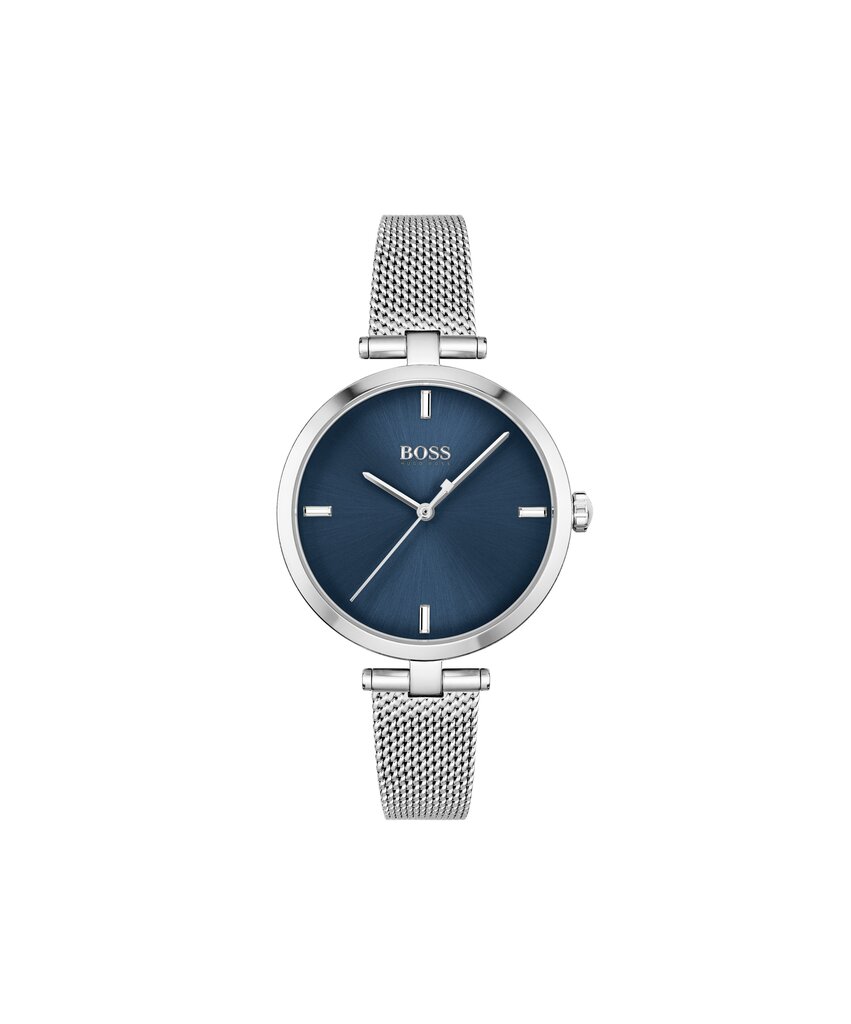 Moteriškas laikrodis Hugo Boss цена и информация | Moteriški laikrodžiai | pigu.lt