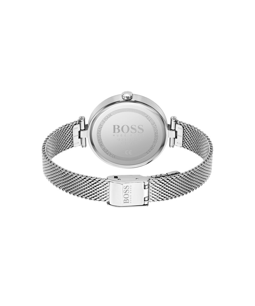 Moteriškas laikrodis Hugo Boss цена и информация | Moteriški laikrodžiai | pigu.lt