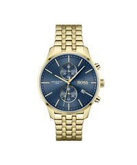 мужские часы hugo boss 1513841 - ассоциируются (zh026c) цена и информация | Мужские часы | pigu.lt