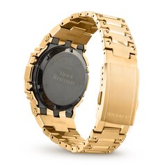 Vyriškas laikrodis Casio GMW-B5000GD-9ER kaina ir informacija | Vyriški laikrodžiai | pigu.lt