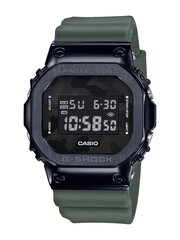 Мужские часы Casio G-Shock STREET SPIRIT SERIE (Ø 43 мм) цена и информация | Мужские часы | pigu.lt