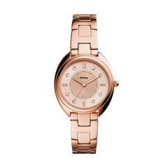 Fossil Scarlette женские часы цена и информация | Женские часы | pigu.lt