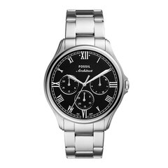 Laikrodis vyrams Fossil FS5801 kaina ir informacija | Vyriški laikrodžiai | pigu.lt