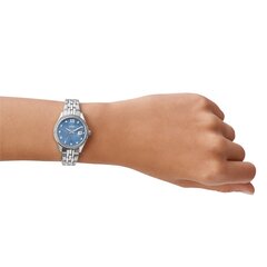 Moteriškas laikrodis Fossil ES5074 kaina ir informacija | Moteriški laikrodžiai | pigu.lt