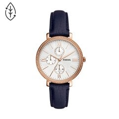 Fossil Jacqueline Multifunction женские часы цена и информация | Женские часы | pigu.lt