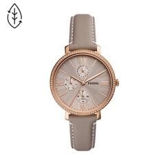 Fossil Jacqueline Multifunction женские часы цена и информация | Женские часы | pigu.lt