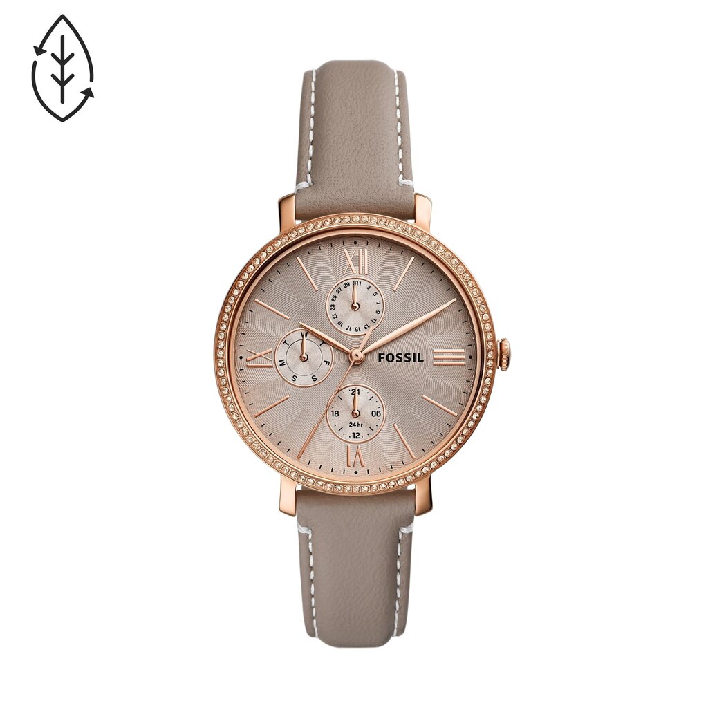 Moteriškas laikrodis Fossil ES5097 цена и информация | Moteriški laikrodžiai | pigu.lt