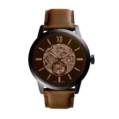 Fossil Townsman мужские часы цена и информация | Мужские часы | pigu.lt