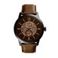 Vyriškas laikrodis Fossil ME3155 цена и информация | Vyriški laikrodžiai | pigu.lt