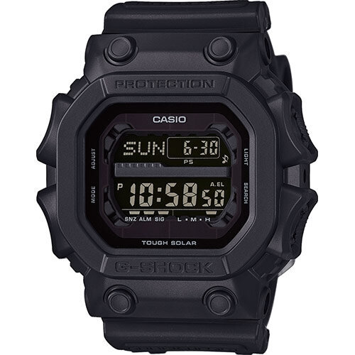 Laikrodis vyrams Casio G-Shock Atomic Hour Receiver kaina ir informacija | Vyriški laikrodžiai | pigu.lt