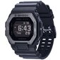 Laikrodis vyrams Casio G-Shock GBX-100NS-1ER kaina ir informacija | Vyriški laikrodžiai | pigu.lt