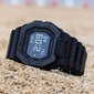 Laikrodis vyrams Casio G-Shock GBX-100NS-1ER kaina ir informacija | Vyriški laikrodžiai | pigu.lt