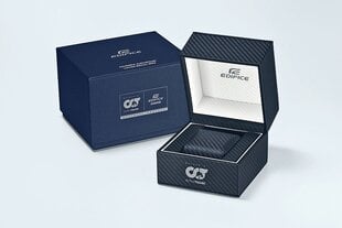 Casio Edifice Scuderia AlphaTauri мужские часы цена и информация | Мужские часы | pigu.lt