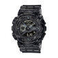 Vyriškas laikrodis Casio GA-110SKE-8AER kaina ir informacija | Vyriški laikrodžiai | pigu.lt