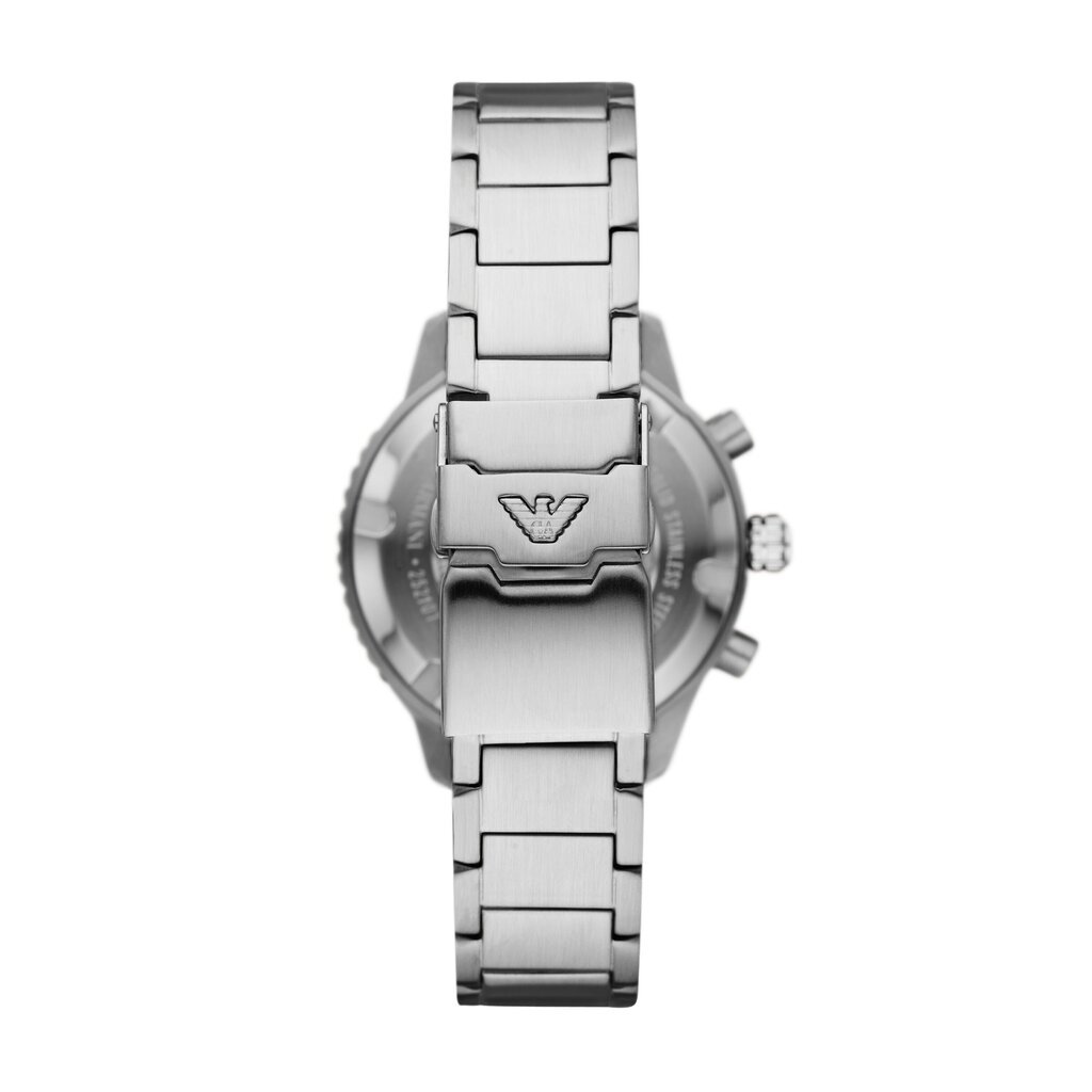 Laikrodis vyrams Emporio Armani kaina ir informacija | Vyriški laikrodžiai | pigu.lt