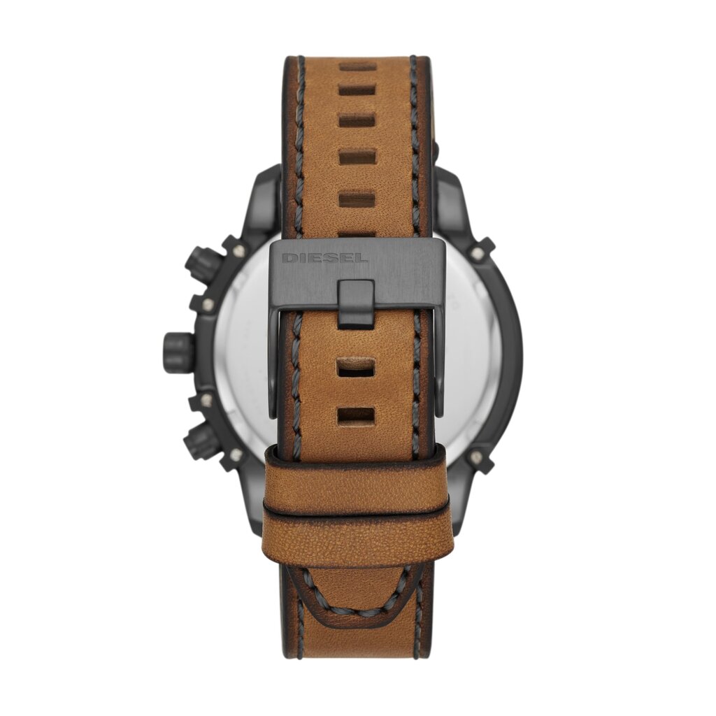Vyriškas laikrodis Diesel kaina ir informacija | Vyriški laikrodžiai | pigu.lt