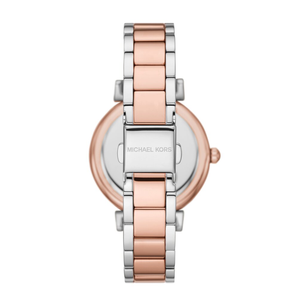 Moteriškas laikrodis Michael Kors MK4616 цена и информация | Moteriški laikrodžiai | pigu.lt