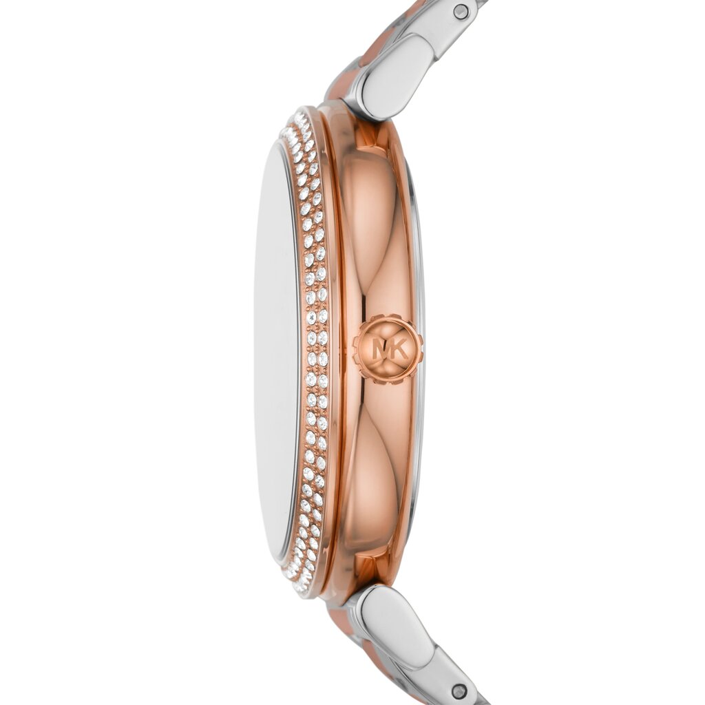 Moteriškas laikrodis Michael Kors MK4616 цена и информация | Moteriški laikrodžiai | pigu.lt