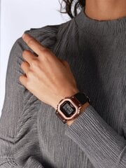 Moteriškas laikrodis Casio GM-S5600PG-1ER kaina ir informacija | Moteriški laikrodžiai | pigu.lt