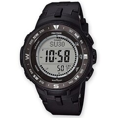 Мужские часы Casio Pro Trek  цена и информация | Мужские часы | pigu.lt